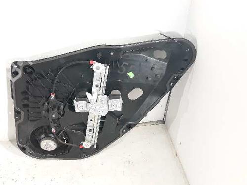 Vindusheismekanisme venstre bak FORD FIESTA VI (CB1, CCN)  | BP4878089C24 