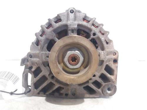 Used Alternator RENAULT CLIO II (BB_, CB_) 1.2 16V (BB05, BB0W, BB11, BB27, BB2T, BB2U, BB2V, CB05,... (75 hp) 4606896