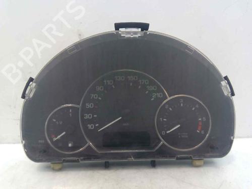 Used Instrument cluster PEUGEOT 1007 (KM_) [2005-2025]  3050710