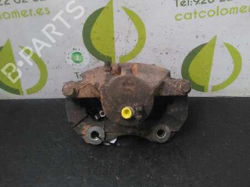 Left front brake caliper NISSAN PRIMERA Hatchback (P12) 1.9 dCi | BP11624540M105 