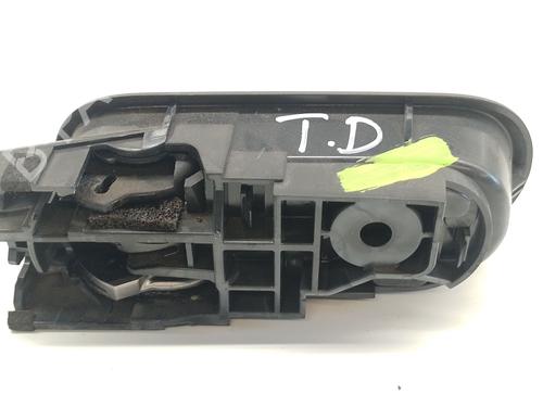 Rear right interior door handle MAZDA 6 Hatchback (GH) 1.8 MZR | BP29064793I16