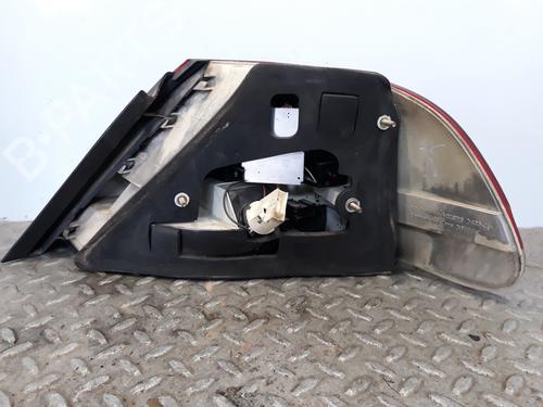 Left taillight BMW 7 (E65, E66, E67) 730 d | BP13251452C34 
