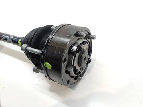Left front driveshaft AUDI A3 (8L1)  | BP20856876M38 