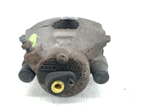 Left front brake caliper SEAT IBIZA IV (6J5, 6P1) 1.6 TDI | BP29626958M105