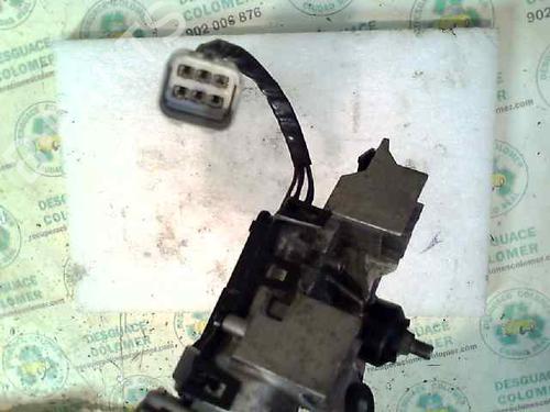 Front wiper motor CHEVROLET AVEO / KALOS Hatchback (T250, T255)  | BP3035795M29 