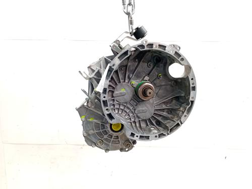 Used Gearbox Gearbox MERCEDES-BENZ B-CLASS Sports Tourer (W246, W242) B 200 CDI (246.201) (136 hp) 34400636 34400636