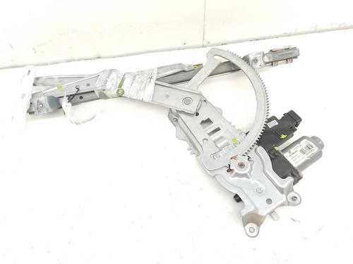 Front left window mechanism OPEL COMBO Box Body/MPV  | BP19111849C22 