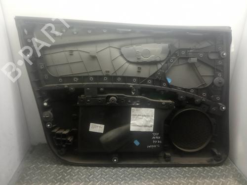 BP3063780C59 | Right front door panel SEAT LEON SC (5F5) 1.6 TDI BP3063780C59