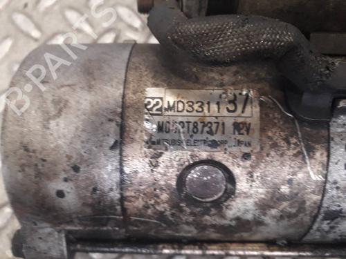 Starter MITSUBISHI GALANT VIII (EA_)  | BP13659214M8 