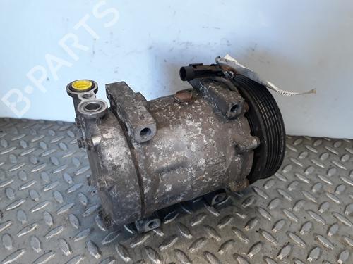 AC compressor ALFA ROMEO 156 (932_)  | BP3057233M34 