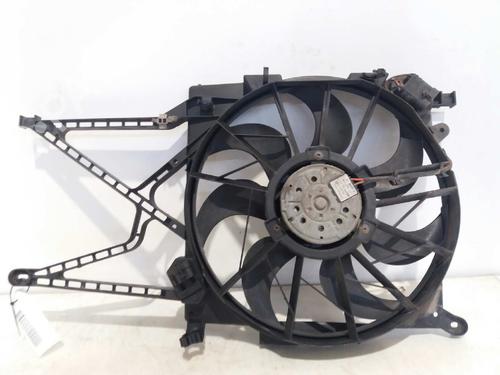 Køleventilator elektrisk OPEL ASTRA G Hatchback (T98) [1998-2009]  3076902