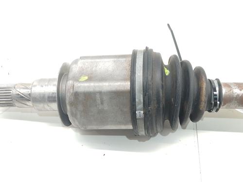Right front driveshaft NISSAN NAVARA NP300 (D40) 2.5 dCi 4WD | BP34621643M39 - Image 3