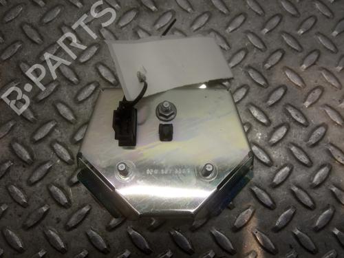Tailgate handle SEAT LEON (5F1)  | BP10955027C132 