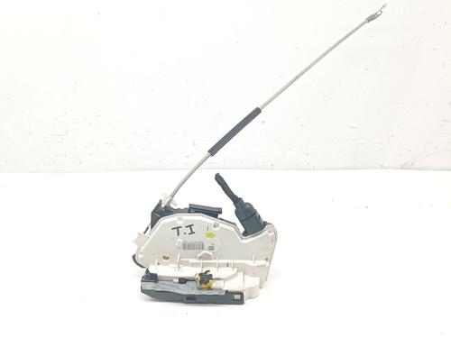 Used Rear left lock Rear left lock 39170588 39170588