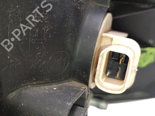 Right headlight CHEVROLET LACETTI (J200) 1.6 | BP32337077C29 - Image 5