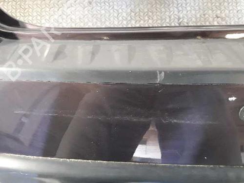 Rear bumper HYUNDAI SANTA FÉ II (CM)  | BP6325742C8 