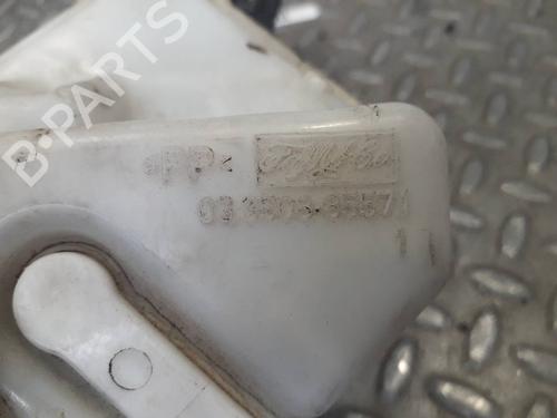 Brake master cylinder LAND ROVER RANGE ROVER EVOQUE (L538)  | BP15500036M77 