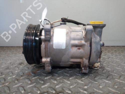 Used AC compressor CITROËN XSARA (N1) [1997-2005]  9844448