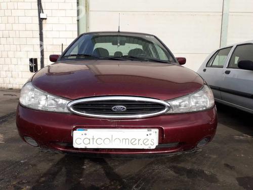 Gearbox FORD MONDEO II (BAP)  | BP7063311M3 
