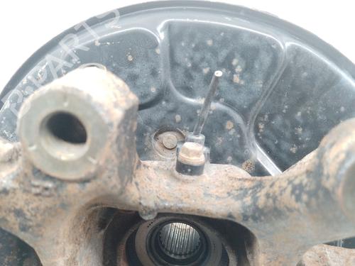 Right rear steering knuckle TOYOTA RAV 4 III (_A3_) 2.2 D 4WD (ALA30_, ALA30R) | BP29446809M28 