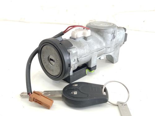 Ignition barrel NISSAN NOTE (E12) 1.5 dCi | BP32477916M48