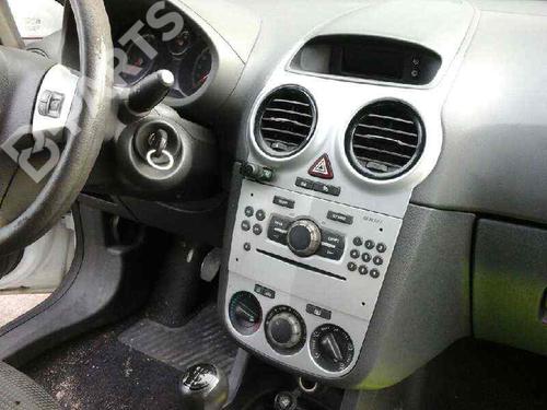 Glove box OPEL CORSA D (S07) 1.3 CDTI (L08, L68) | BP6599288C95  - Image 6