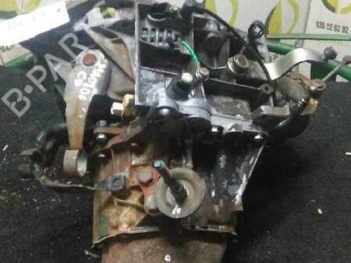 Used Gearbox CITROËN XANTIA (X1_, X2_) [1993-2003]  3055729