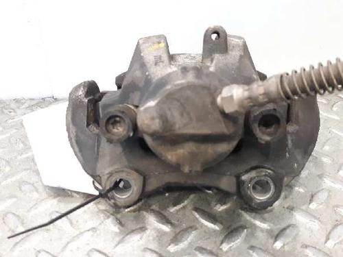 Left rear brake caliper MERCEDES-BENZ E-CLASS (W211) E 280 CDI (211.020) | BP11626225M107 