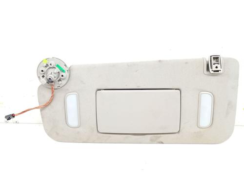 left-sun-visor-opel-zafira-tourer-c-p12-2011-36564421 main image