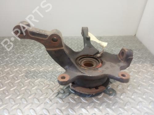 Right front steering knuckle RENAULT LAGUNA II (BG0/1_) 1.9 dCi (BG08, BG0G) | BP3063922M26 