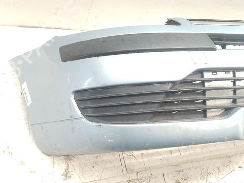 Front bumper CITROËN C4 I (LC_) 1.4 16V | BP27355247C7 