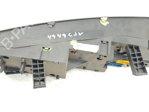 Instrument cluster NISSAN PRIMERA Hatchback (P12)  | BP32414833C47 