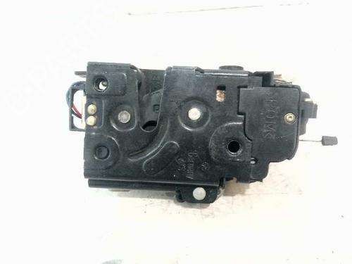 Rear right lock VW BORA I (1J2)  | BP3451589C99 