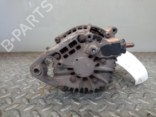 Alternator NISSAN ALMERA TINO (V10) 1.8 | BP9770506M7 