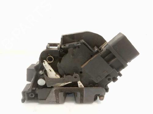 Front left lock FORD FOCUS II (DA_, HCP, DP)  | BP4561884C98 