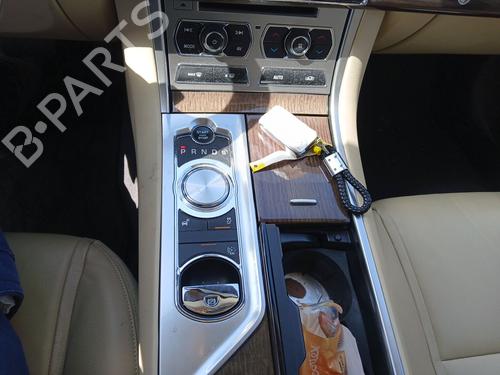 Engine JAGUAR XF I (X250) 2.2 D | BP33293043M1 - Image 11