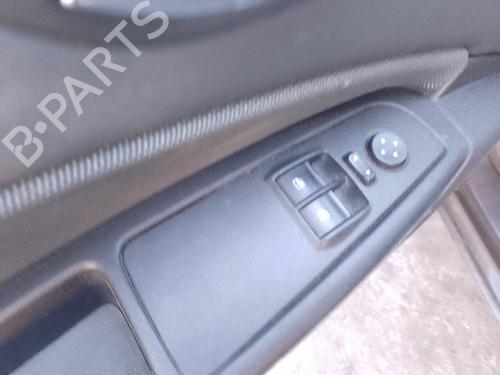 Left front driveshaft FIAT BRAVO II (198_) 1.9 D Multijet (198AXB1A) | BP20640428M38 