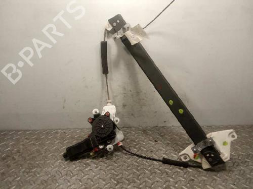 Used Front left window mechanism HYUNDAI SONATA IV (EF) [1998-2005]  3061541