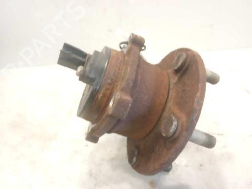 Right rear steering knuckle FORD FOCUS II (DA_, HCP, DP)  | BP4865021M28 