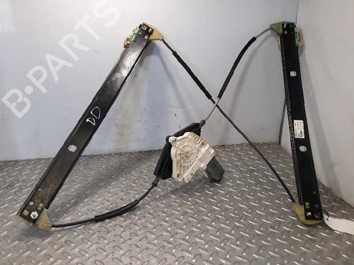 Used Front right window mechanism AUDI Q5 (8RB) 2.0 TFSI quattro (230 hp) 6085804