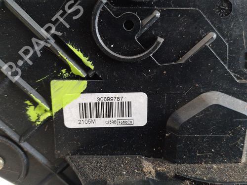 Front left lock VOLVO S40 II (544)  | BP29483424C98 