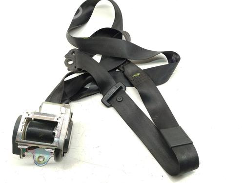 Used Front right seatbelt AUDI A4 B6 (8E2) [2000-2005]  31637730