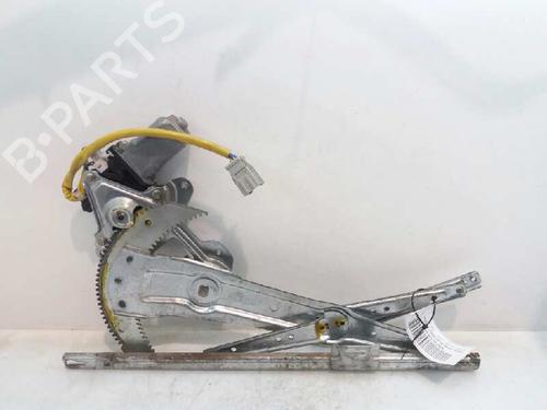 Front left window mechanism HONDA HR-V (GH_)  | BP4661955C22 