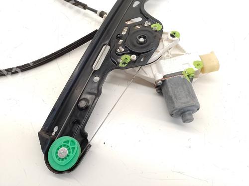 Front right window mechanism BMW 1 (E87)  | BP18922119C23 