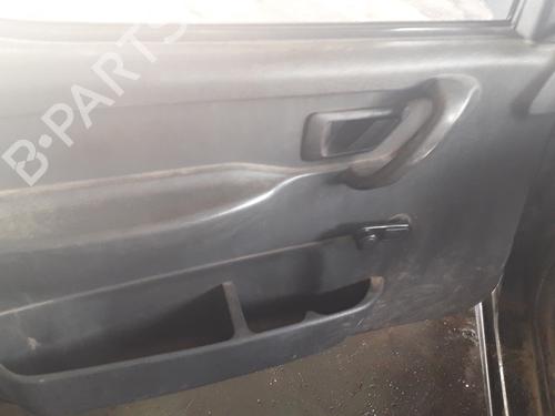 Front bumper reinforcement PEUGEOT PARTNER Box Body/MPV (5_, G_) 1.9 D | BP14921230C109 