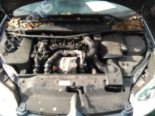 Control unit CITROËN C4 I (LC_)  | BP6029222M11 