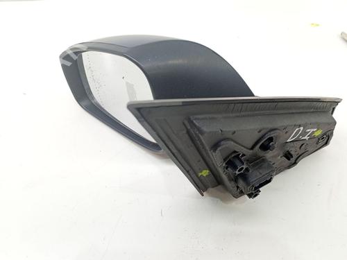 Used Left mirror Left mirror RENAULT LAGUNA III (BT0/1) 2.0 dCi (BT01, BT08, BT09, BT0E, BT0K, BT12, BT1C, BT1D,... (150 hp) 40595888 40595888
