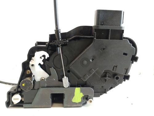 Rear left lock VOLVO S40 II (544)  | BP29483427C100 