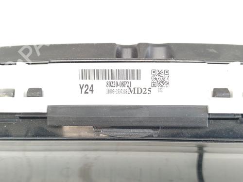 Instrument cluster SSANGYONG REXTON W / REXTON 2.0 Xdi | BP34287657C47 - Image 4