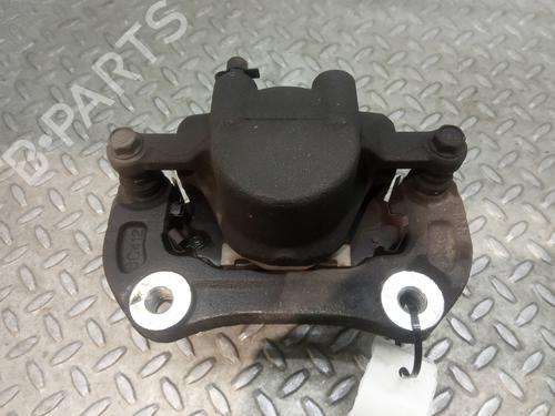 Used Left front brake caliper OPEL INSIGNIA A (G09) 2.0 CDTI (68) (131 hp) 11626606